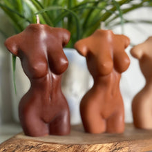 Load image into Gallery viewer, Medium Slim Melanin Magic Candle Set