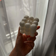 Load image into Gallery viewer, Bubble Candle