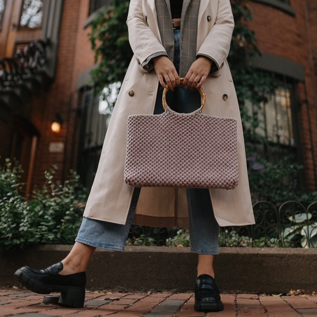 Bags – Lavender & Lilac